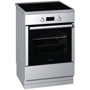 Električni indukcijski šporet Gorenje EIT67422AX 389597