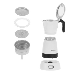 Električni moka pot 480W Camry CR4415W - Img 3