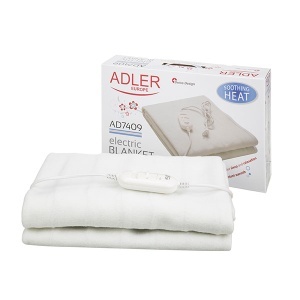 Električni podmetač Adler AD7409 - Img 2