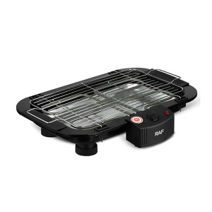 Električni roštilj 2000W Raf R.5301 - Img 3