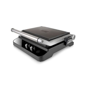 Električni roštilj Black+Decker BXGR2000E