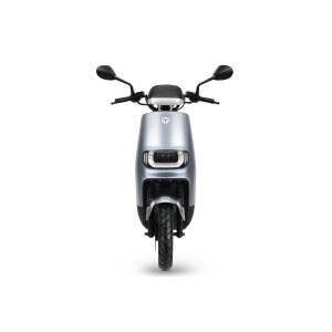 Električni skuter Yadea E8S 72V 38Ah 3000W sivi - grafenska baterija, domet 112 km - Img 3