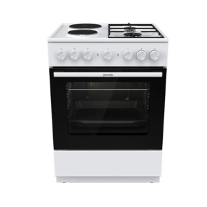 Električni šporet GK6B40WG Gorenje 1431