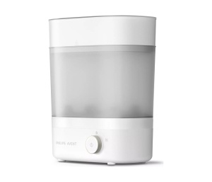 Električni Sterilizator Na Paru Avent SCF293/00