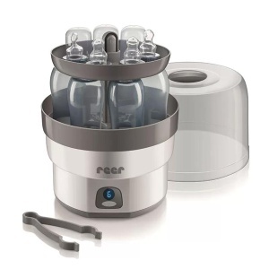Električni sterilizator Vapomax Reer A008090 - Img 2