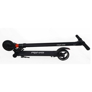 Električni trotinet crni Ring RX Z1 black - Img 2