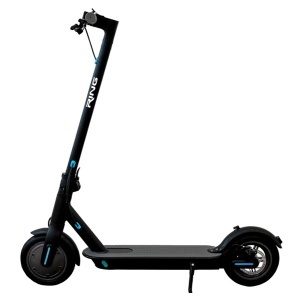 Električni trotinet RING RX4 black