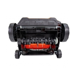 Električni ventikuler trave RXE888 Ruris 9613 - Img 2