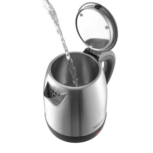 Električno kuvalo za vodu 1,2 l inox SWK 1231BK Sencor APA02201 - Img 2