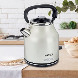 Električno kuvalo za vodu Ariete Classica AR2864WH - Img 4