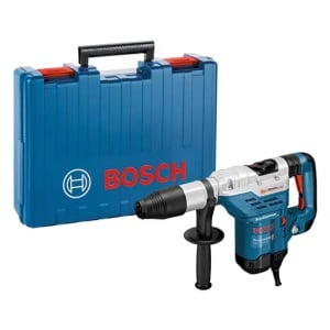 Elektro-pneumatski čekić za bušenje sa SDS-max prihvatom BOSCH GBH 5-40 DCE 0611264000