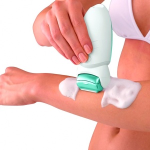 Epilator Panasonic ES-ED70-G503 M101019 - Img 4
