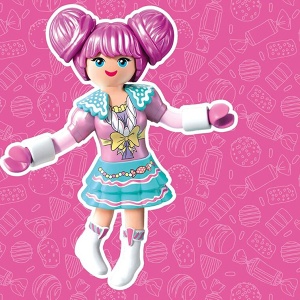 Everdreamerz Rosali Playmobil 1021968 - Img 2