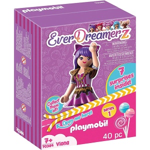 Everdreamerz Viona Playmobil 1021967