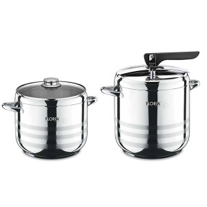Express lonci set 2 kom Zilan ZLN0676