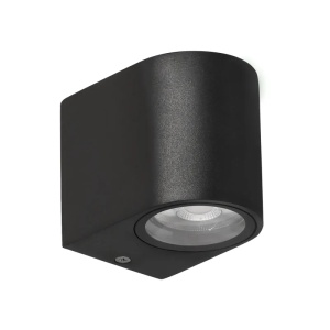 Fasadna Baštenska Lampa 9,4x8cm - 1x35W GU10 IP44 Lobelia 15174