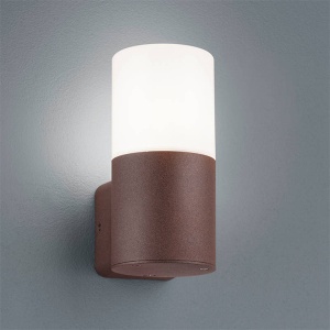 Fasadna lampa Hoosic 1xE27 IP44 Trio Lighting 222260124 - Img 2