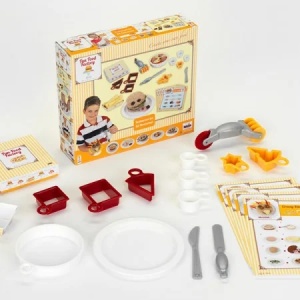 Fast food set Fun Factory 1021795