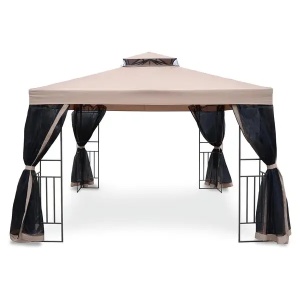 FDZN 7010 Baštenska tenda 3x3m
