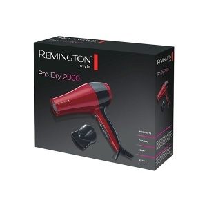 Fen za kosu D 3080 2000W Remington 759712 - Img 2