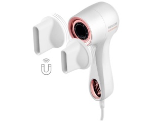 Fen za kosu Sencor SHD 9000RS beli 900W BLDC - Img 8