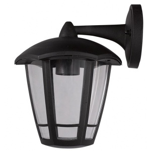Fenjer JM 025 E27 crni 05.0757