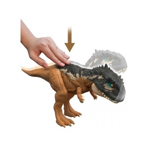 Figura dinosaurusa Skorpiovenator Jurassic World 034079 - Img 3