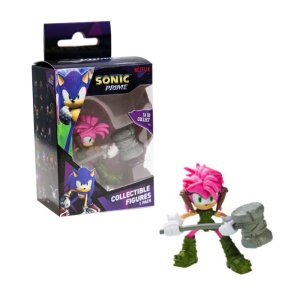 Figura Sonic Prime 1042131
