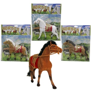 Figura U23822 Konjic 20 cm