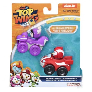 Figure i vozila Top Wing 1024222