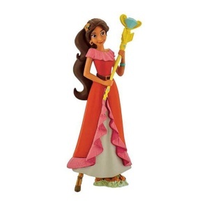 Figurica Elena Bullyland 13250 E