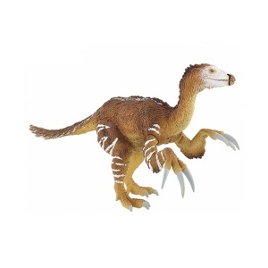 Figurice Therizinosaurus Bullyland 61478 I