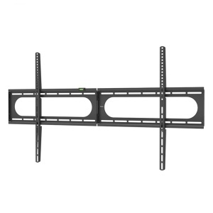 Fiksni lcd nosač za televizor 94-305 cm Hama 118129