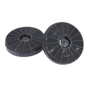 Filter sa akt. ugljem Cyclone - 2 kom. Home KPE6090/C