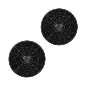 Filter sa akt. ugljem Hurricane - 2 kom. Home KPE6038/C