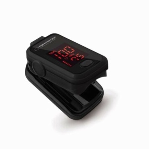 Finger Pulse Oximeter Esperanza ECO001