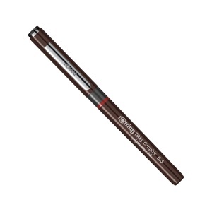 Finograf Tikky Graphic 0,3mm Rotring R1904753