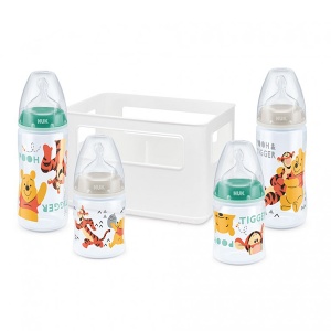 First Choice Starter Set Vini Pu Nuk 225171