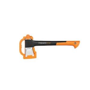 Fiskars X11 - S sekira za cepanje manjih debala 440mm (1015640)