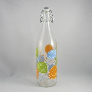 FLAŠA CERVE FRIDA 1L M65530
