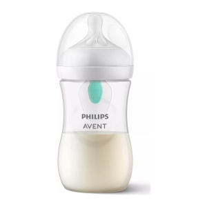 Flašica 260ml Antikolik Avent Natural Response SCY673/01