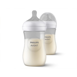Flašica 260ml Set 2 Komada Avent Natural Response SCY903/02