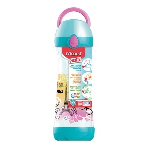 Flašica za vodu Concept Pariz 580ml Maped M871611