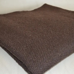 Fleker braon 70x200cm 533-21