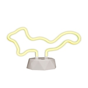Fleksibilna LED neon traka za oblikovanje Prosto NFX075/WW