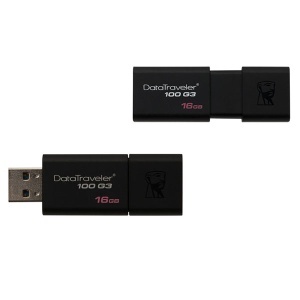 Fleš pen 16GB,