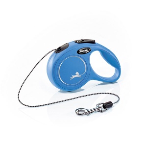 Flexi new classic XS 3m plavi