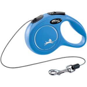 Flexi new classic XS 3m plavi - Img 2