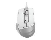 FM45S AIR Dual-Function Air srebrno-beli miš