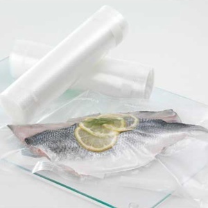 FOOD SAVER FSR2802-I rolne za vakumiranje - Img 2